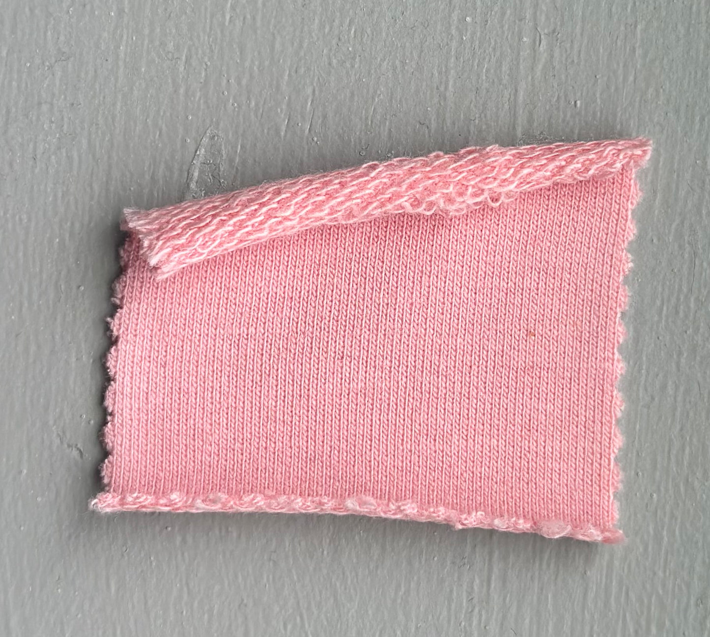 *Pre-Order* Bubblegum Cloud French Terry